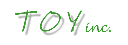 株式会社TOY